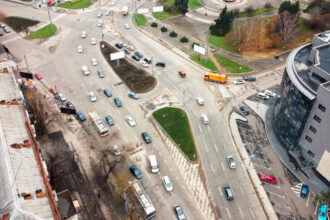 Rideshare accidents at intersections are rising fast in the US - here's why Uber trips carry hidden dangers and what to do if you're involved in a crash.