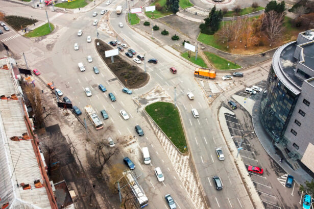 Rideshare accidents at intersections are rising fast in the US - here's why Uber trips carry hidden dangers and what to do if you're involved in a crash.