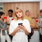 Nearly half of singles had zero meaningful social outings last year. A new report reveals why modern connection feels so hard - and it is not because people have stopped wanting it.