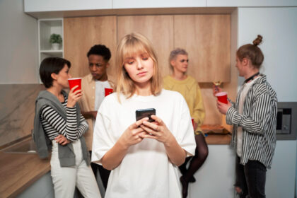 Nearly half of singles had zero meaningful social outings last year. A new report reveals why modern connection feels so hard - and it is not because people have stopped wanting it.