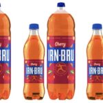 Irn-Bru is launching a brand new cherry flavour exclusively in independent stores from May, and fizzy drink fans are already planning trips to Scotland to get their hands on it.