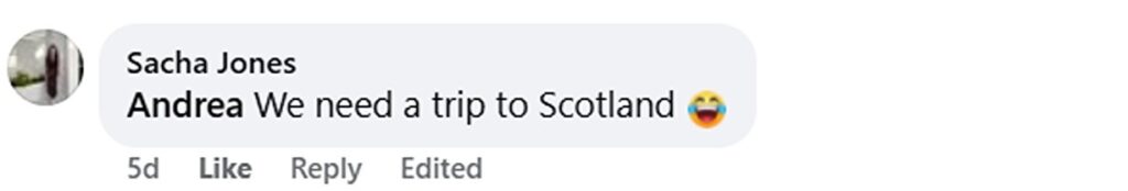 Irn-Bru is launching a brand new cherry flavour exclusively in independent stores from May, and fizzy drink fans are already planning trips to Scotland to get their hands on it.