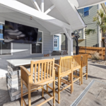 Transform your backyard into a stylish and functional outdoor living space with these simple, budget-friendly upgrades that boost comfort, curb appeal, and even your home's value.