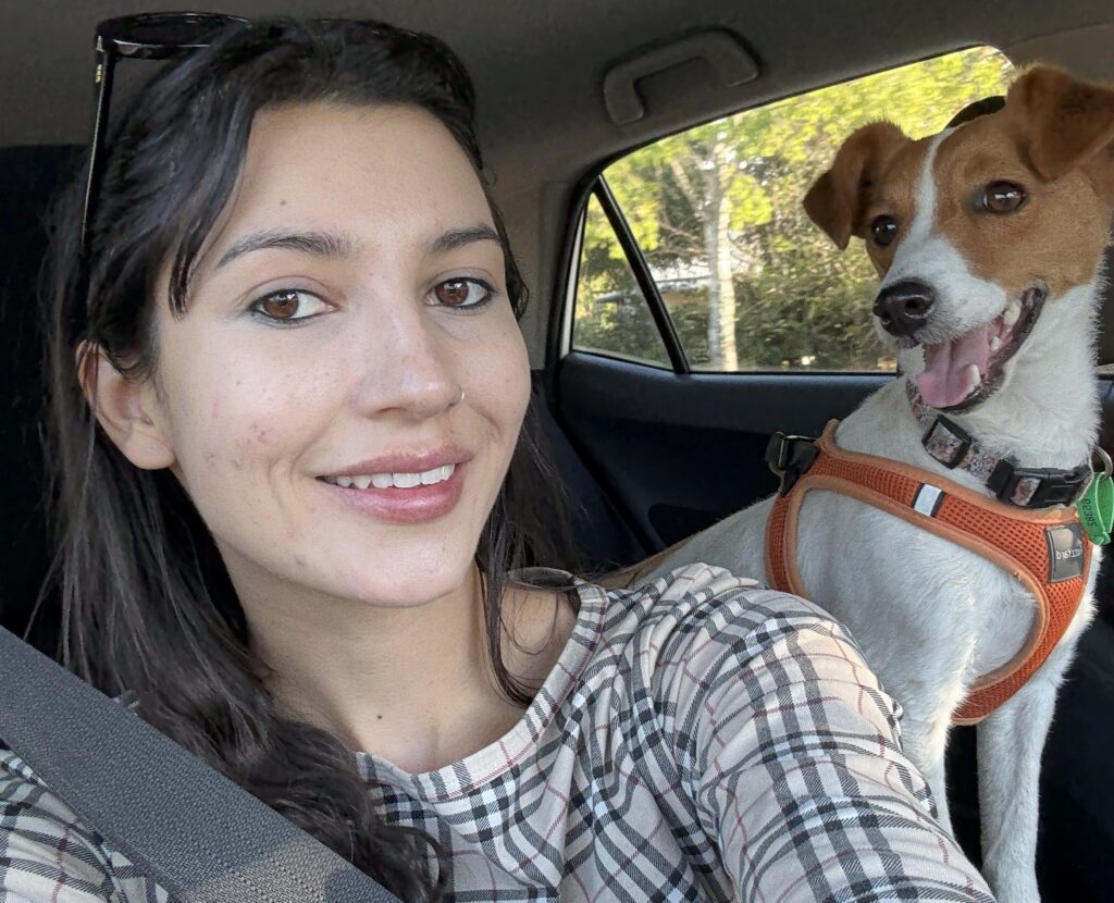 A 25-year-old Australian woman reveals how she ditched rent and bills entirely by becoming a full-time housesitter - and has saved over $10,000 a year doing it.