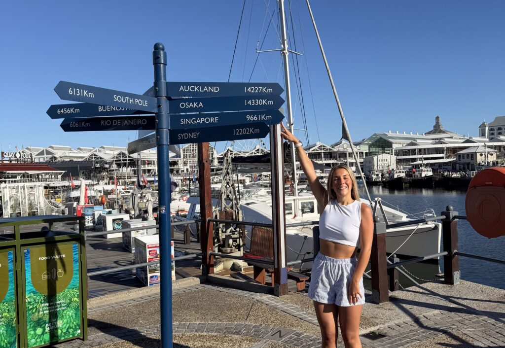 A Scottish couple sold their home to live full-time on cruise ships, working remotely, waking up in new countries, and never looking back. Here's how they do it.