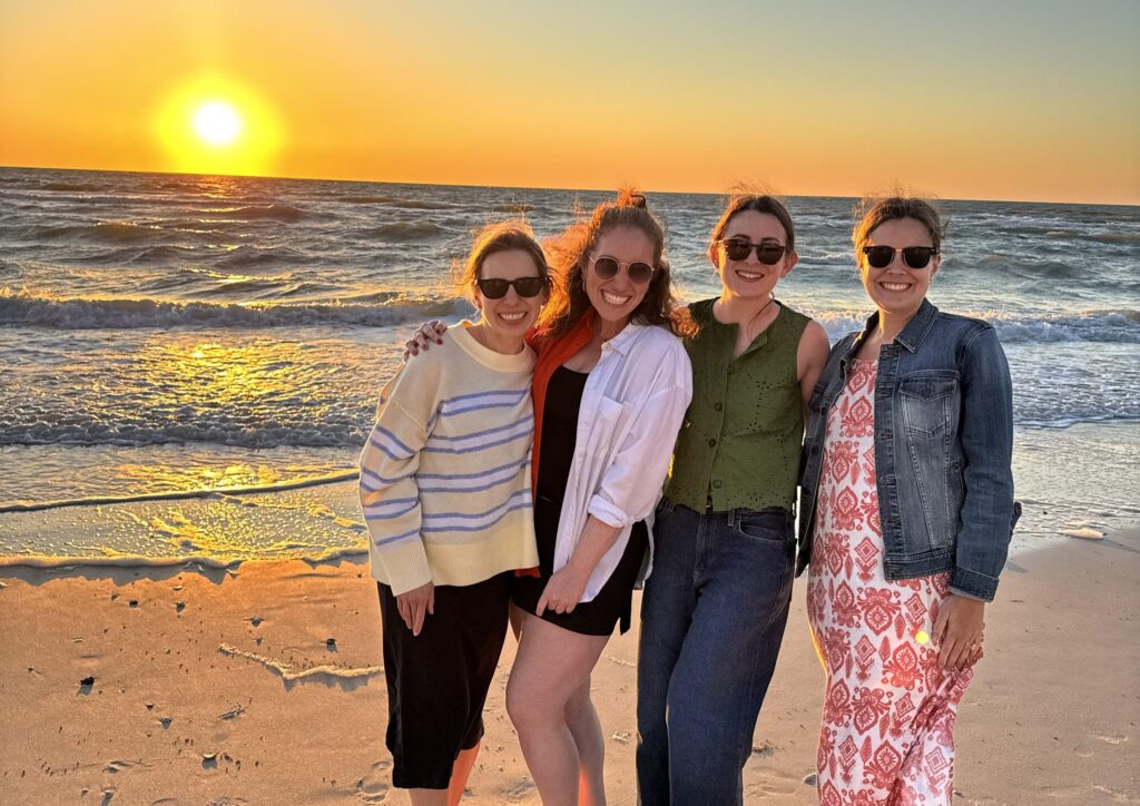 Cheyenne Stone says she is treated like a child for being single at 31. She shares what she refuses to feel guilty about and why being single is not a waiting room.