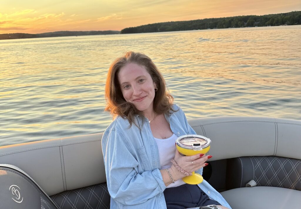 Cheyenne Stone says she is treated like a child for being single at 31. She shares what she refuses to feel guilty about and why being single is not a waiting room.