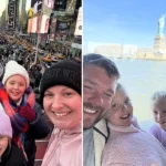 A mum is saving £3,000 on every family holiday by pulling her kids out of school during term-time - and says paying the £80 fine is still a total no-brainer.