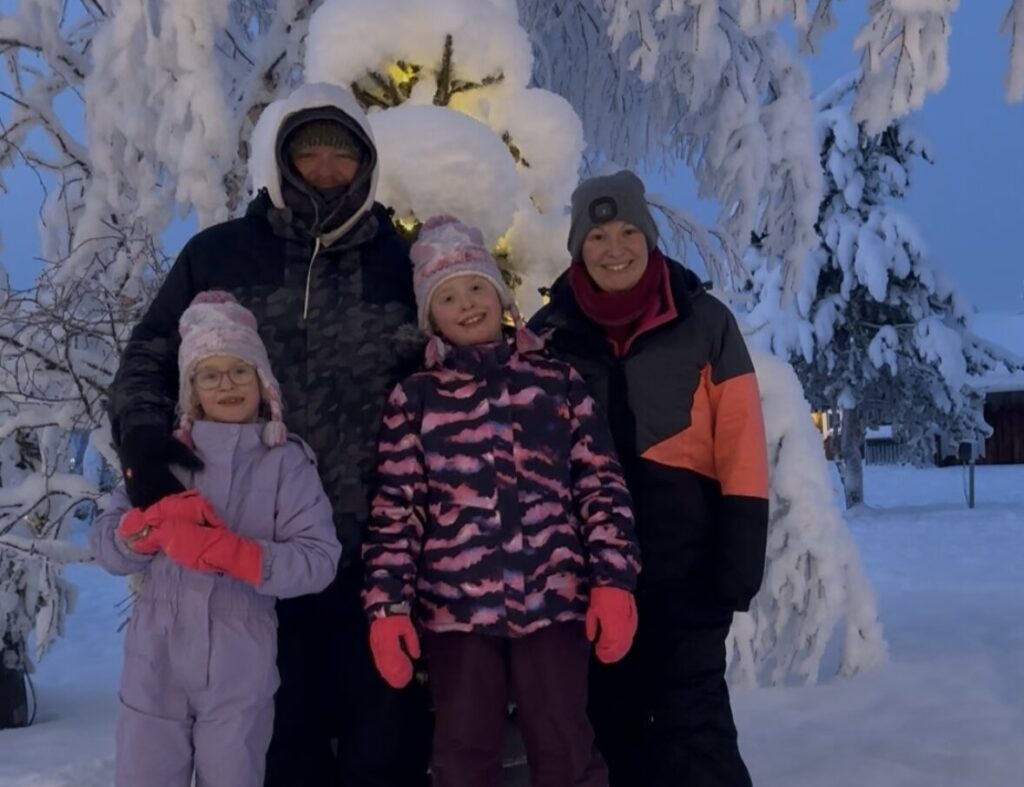 A mum is saving £3,000 on every family holiday by pulling her kids out of school during term-time - and says paying the £80 fine is still a total no-brainer.