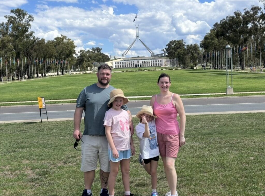 A mum is saving £3,000 on every family holiday by pulling her kids out of school during term-time - and says paying the £80 fine is still a total no-brainer.