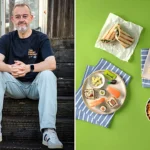 Asda shoppers could save themselves hundreds of pounds every single year thanks to the supermarket's brand new 5 pound premium meal deal launching nationwide today.