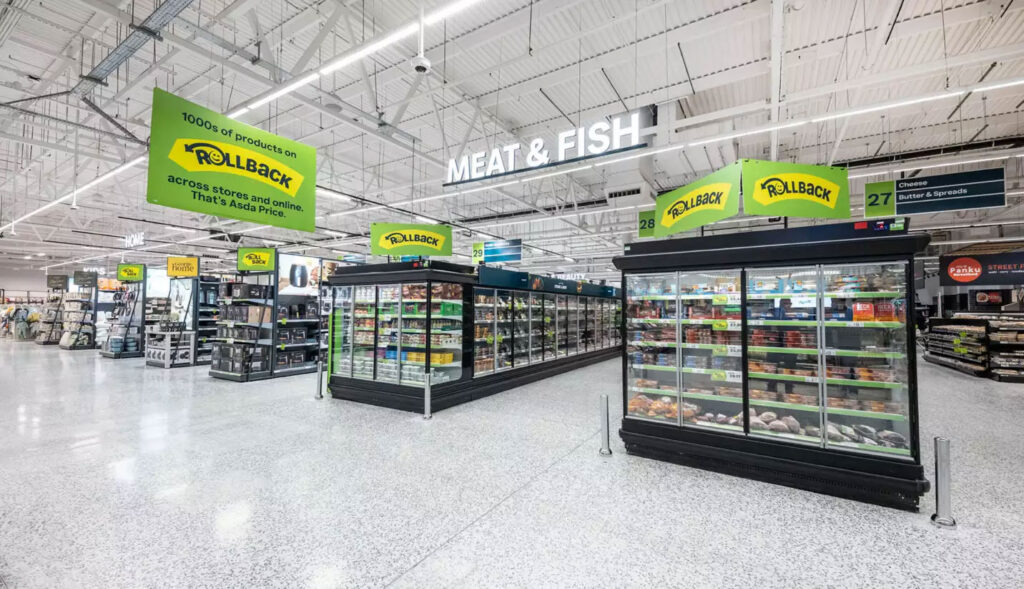 Asda shoppers could save themselves hundreds of pounds every single year thanks to the supermarket's brand new 5 pound premium meal deal launching nationwide today.
