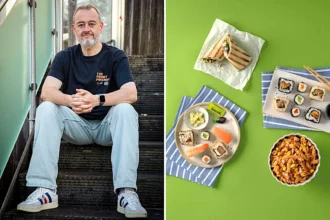 Asda shoppers could save themselves hundreds of pounds every single year thanks to the supermarket's brand new 5 pound premium meal deal launching nationwide today.