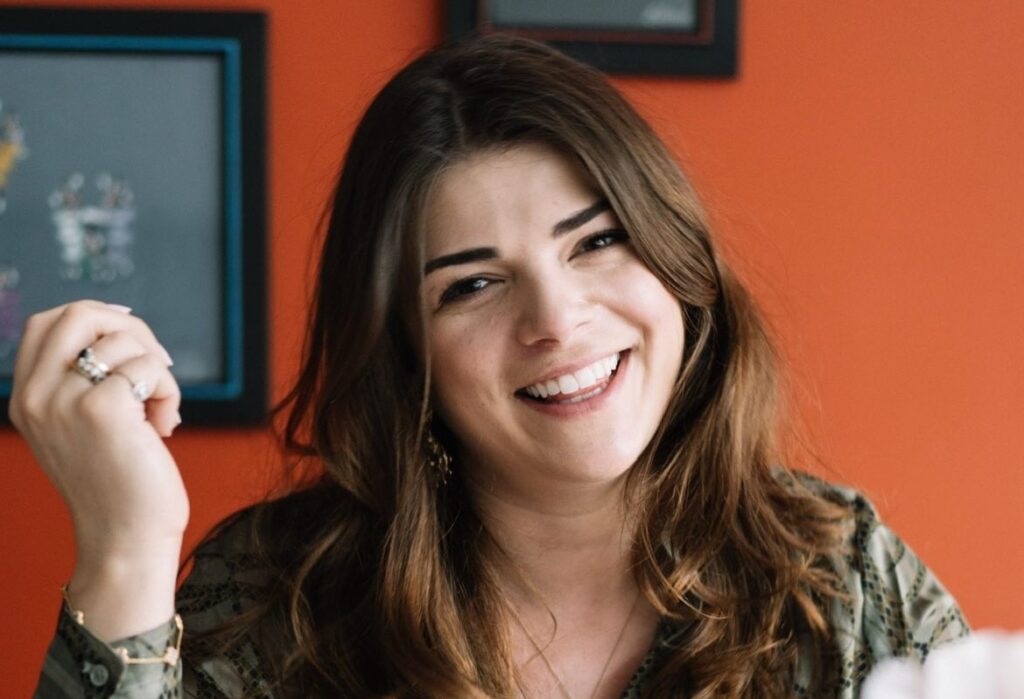 London woman Genevieve Levy reveals genius DIY fruit fly hack using washing-up liquid and vinegar going viral with 1.4m views just in time for UK bank holiday heatwave.