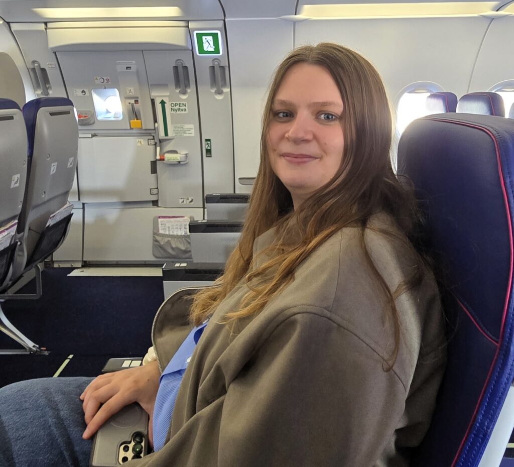 British accountant who won a mystery Instagram holiday is left absolutely shocked when she ends up on a surprise trip 2,250 miles away in stunning Armenia.