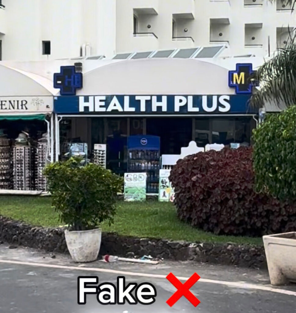 British travel influencer Ruben Chorlton-Owen, 24, reveals the sneaky Tenerife tourist traps catching out half-term holidaymakers and costing them thousands.