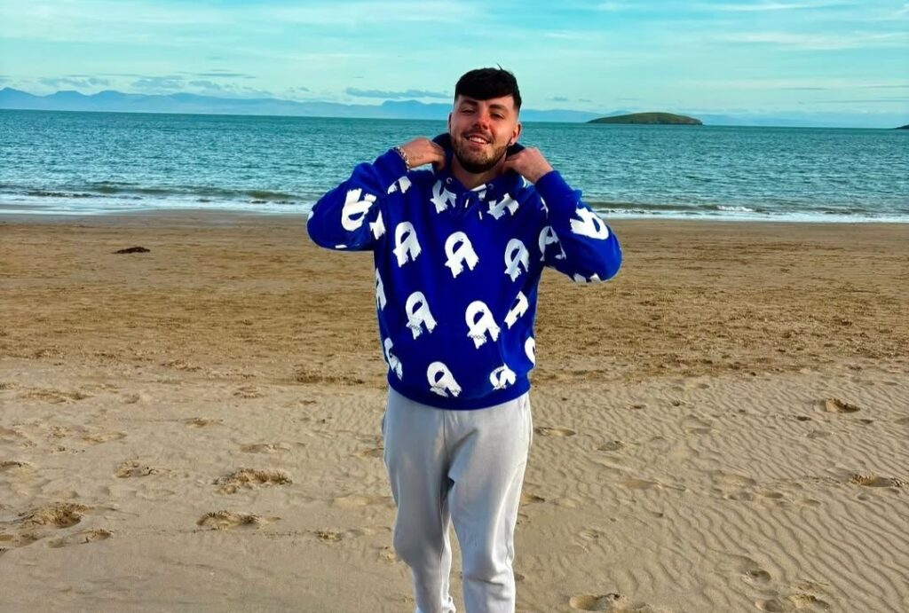 British travel influencer Ruben Chorlton-Owen, 24, reveals the sneaky Tenerife tourist traps catching out half-term holidaymakers and costing them thousands.