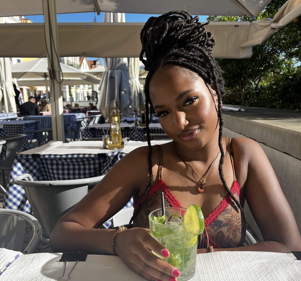 British shopper Brianna Campbell, 22, reveals she's saved £500 by buying clever dupes of high-end clothes from SHEIN and Alibaba, but warns of common shopping issues.
