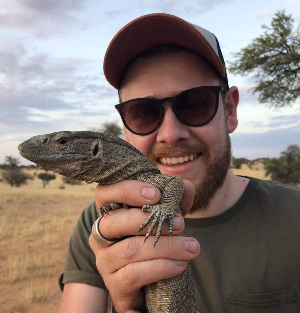 A British wildlife filmmaker nearly fell for Bristol's legendary river crocodile myth after spotting what turned out to be a shoe poking from the River Avon's surface.