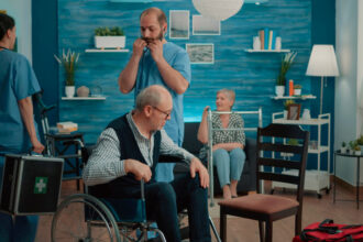 Up to 5 million older Americans face nursing home neglect each year - here is how to recognise the signs, understand your legal rights and take action to protect loved ones.