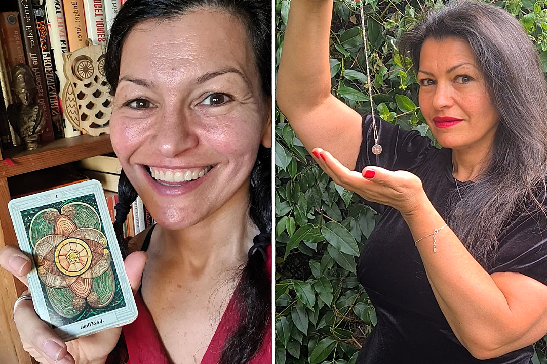 A celebrity psychic has read the auras of Taylor Swift, Elon Musk and Prince Harry, revealing Swift never stops overthinking and Musk absorbs other people's energy to seem interesting.