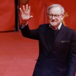 Celebrity horse racing fans revealed - from Bobby Flay's Grade 1 winners to Steven Spielberg's Derby horse and MC Hammer's surprising stable business.