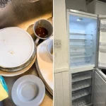 A cleaning expert warns that phones, TV remotes and coffee machines harbour more germs than toilet seats, as Brits focus on bathrooms while ignoring the items they touch most.