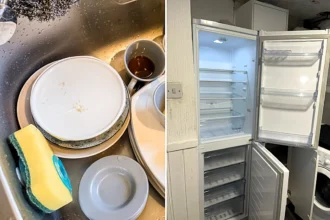 A cleaning expert warns that phones, TV remotes and coffee machines harbour more germs than toilet seats, as Brits focus on bathrooms while ignoring the items they touch most.