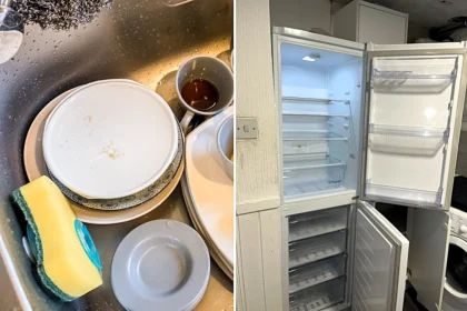 A cleaning expert warns that phones, TV remotes and coffee machines harbour more germs than toilet seats, as Brits focus on bathrooms while ignoring the items they touch most.