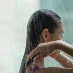 A shower expert says keeping washes to six minutes by timing them to a song could slash household bills by up to £300 a year, with most Brits unaware of how much water they waste.