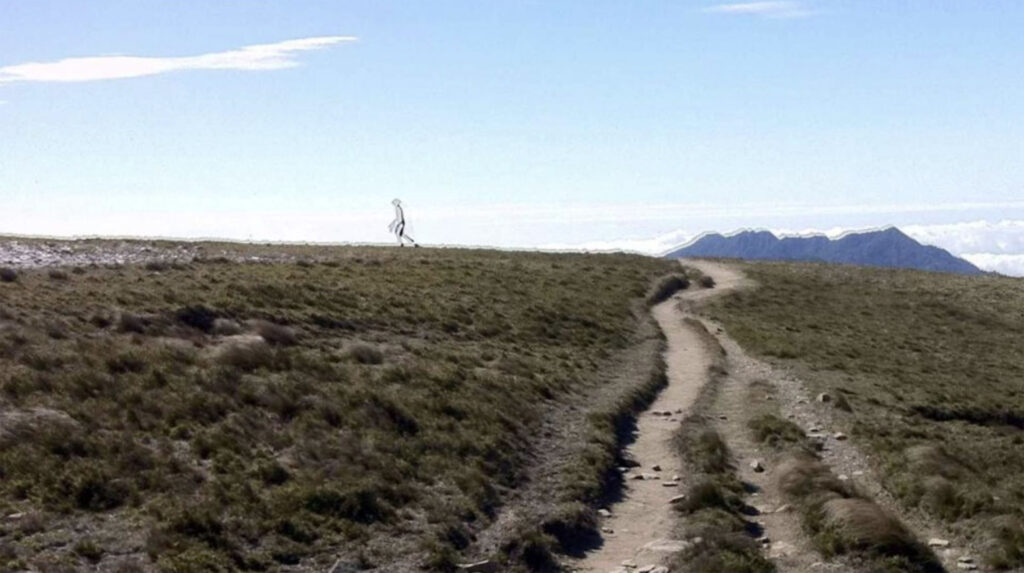 Jaw dropping photo of a see through alien with a mantis style head is officially declared authentic by FBI experts - and sparks UFO conspiracy meltdown online.