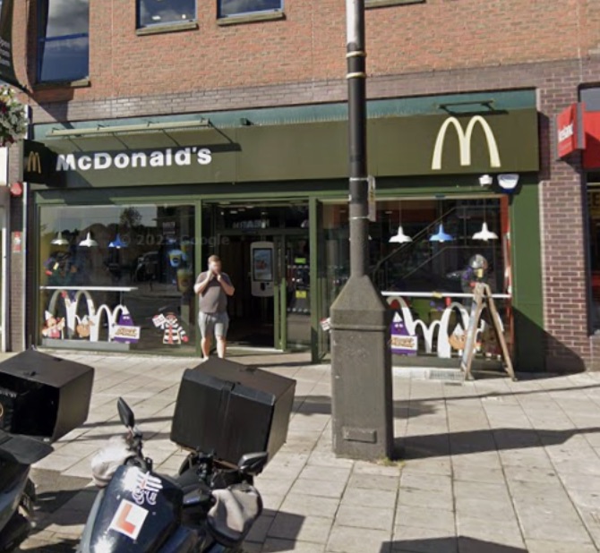 Furious McDonald's fans are calling the returning Big Tasty the "Medium Tasty" after claiming shrinkflation has dramatically shrunk the beloved burger despite its £7.19 price tag.