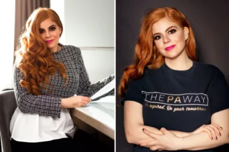 A former executive assistant who has watched The Devil Wears Prada over 50 times says she lived almost identical experiences, including bosses dumping coats on her desk daily.