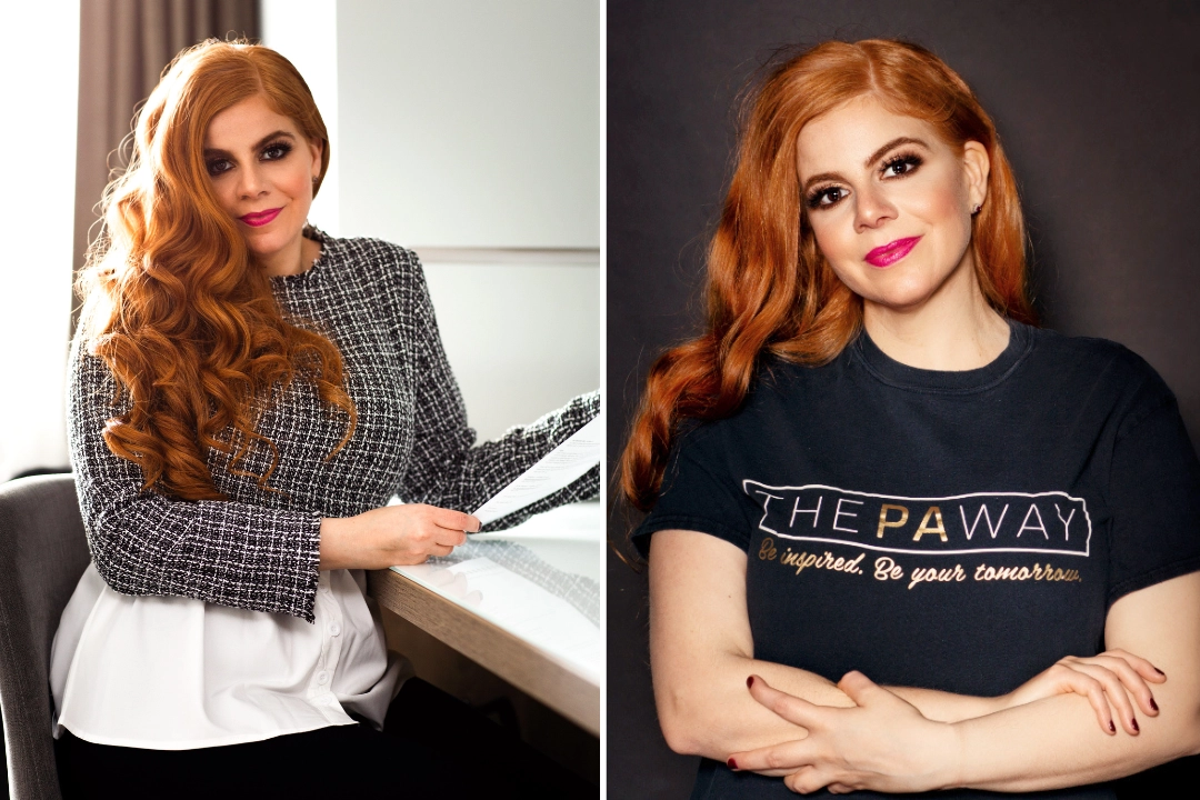 A former executive assistant who has watched The Devil Wears Prada over 50 times says she lived almost identical experiences, including bosses dumping coats on her desk daily.