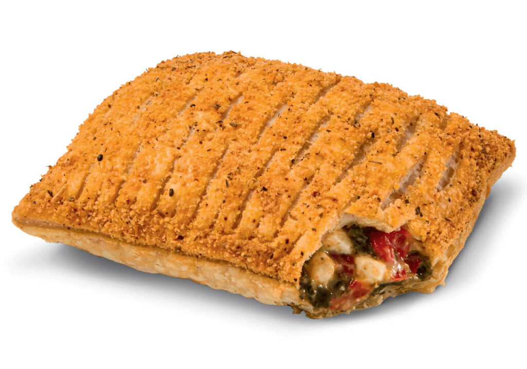 Greggs fans are thrilled the Red Pepper, Feta and Spinach Bake is back for summer, but many are already grumbling that the beloved pastry still doesn't contain enough feta cheese.