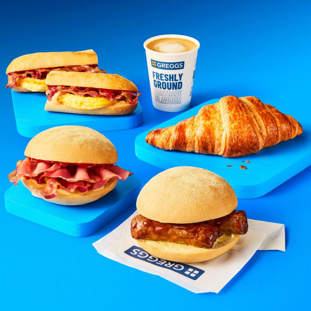 Greggs fans have erupted over another round of price hikes, with the meal deal rising to £4.25, as frustrated customers claim the beloved bakery is losing its affordable reputation.