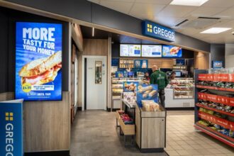 Greggs fans have erupted over another round of price hikes, with the meal deal rising to £4.25, as frustrated customers claim the beloved bakery is losing its affordable reputation.