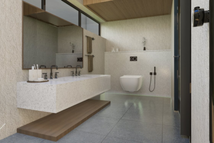 A well-planned bathroom upgrade can improve comfort, cut energy costs and add lasting home value - here is how the right fixtures, materials and layout changes make all the difference.