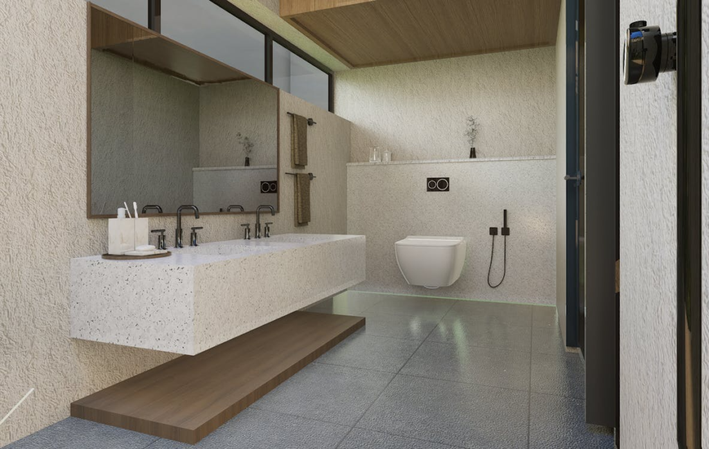 A well-planned bathroom upgrade can improve comfort, cut energy costs and add lasting home value - here is how the right fixtures, materials and layout changes make all the difference.