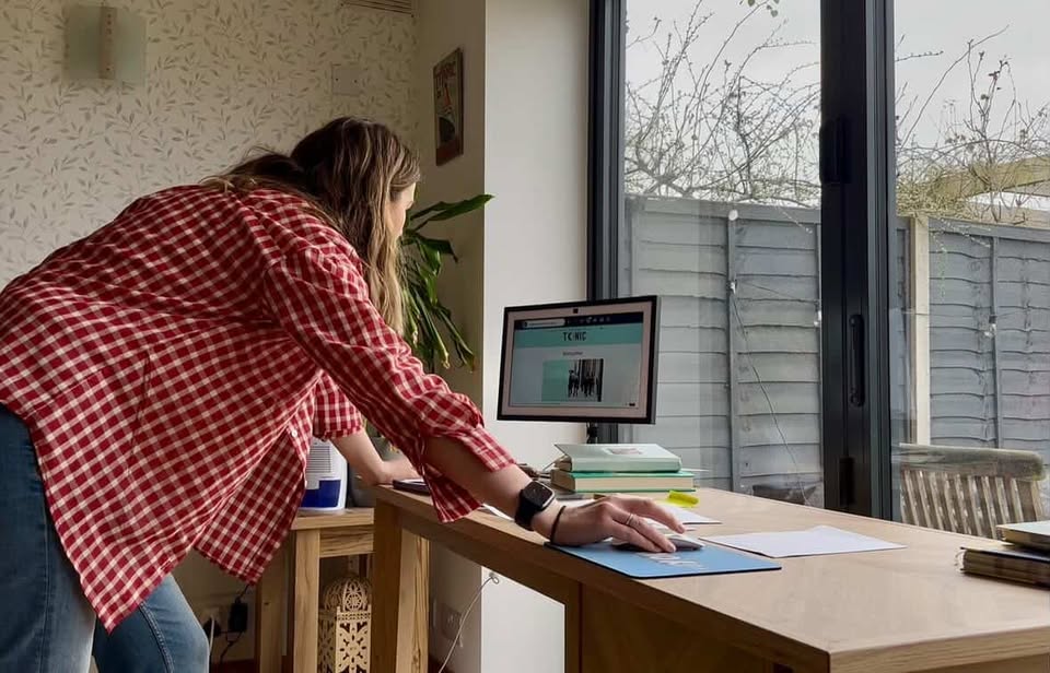 Former teacher Jessica Featonby quit after a decade slamming the UK education system for treating staff like children with crushing workloads and no autonomy.