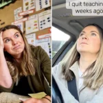 Former teacher Jessica Featonby quit after a decade slamming the UK education system for treating staff like children with crushing workloads and no autonomy.