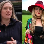 Inbetweeners heartthrob who disappeared off our screens for years shocks fans after popping up in a 19 pound play in Hull - and you'll never guess who.