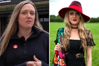 Inbetweeners heartthrob who disappeared off our screens for years shocks fans after popping up in a 19 pound play in Hull - and you'll never guess who.