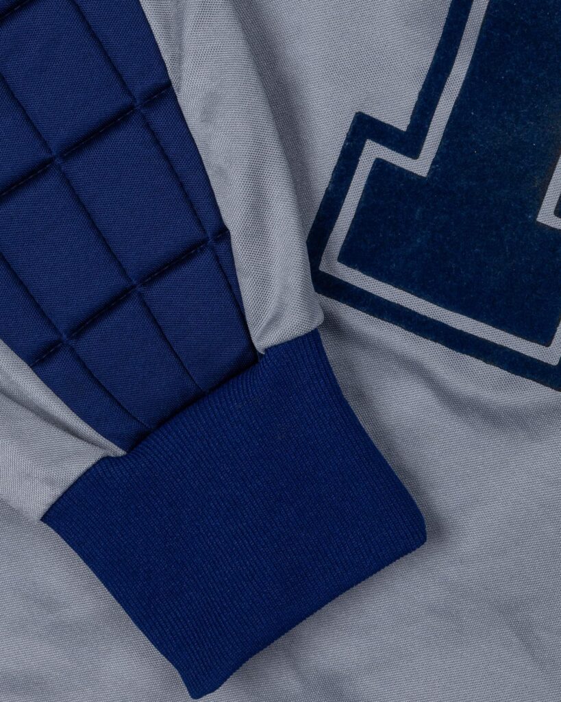 Iconic Peter Shilton goalkeeper shirt from infamous 1986 "Hand of God" Maradona clash against England set to fetch staggering £300,000 at auction next month.
