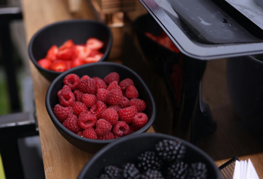 Brits urged to use up certain foods fast and store others properly as the bank holiday heatwave threatens to spoil overloaded fridges and waste money.