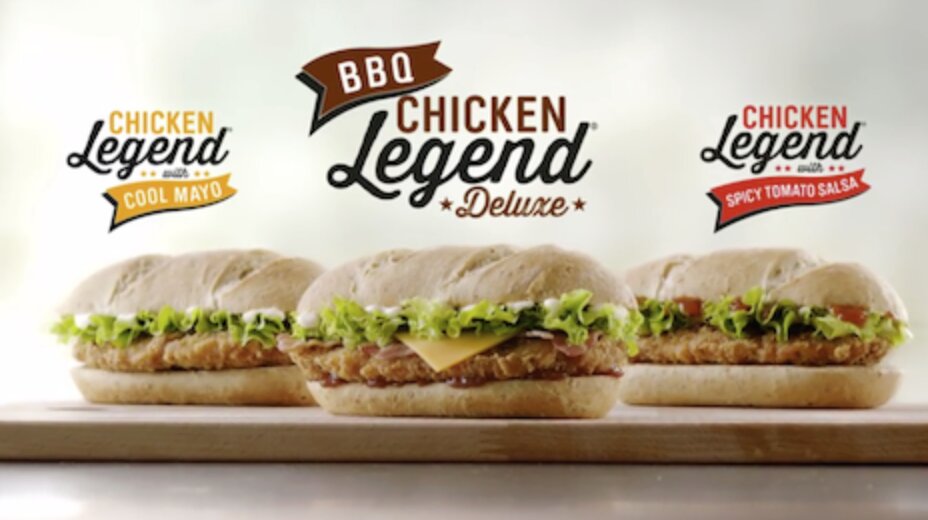 Gutted McDonald's fans slam fast food giant for quietly axing fan-favourite McSpicy burger from UK menus, sparking furious social media backlash.