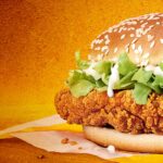 Gutted McDonald's fans slam fast food giant for quietly axing fan-favourite McSpicy burger from UK menus, sparking furious social media backlash.