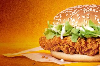 Gutted McDonald's fans slam fast food giant for quietly axing fan-favourite McSpicy burger from UK menus, sparking furious social media backlash.