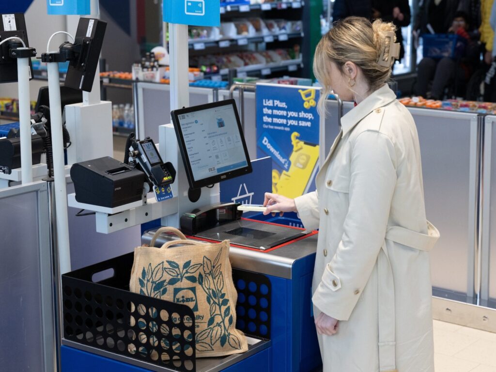 Furious Lidl shoppers told there are better ways to save money elsewhere - money expert reveals top loyalty apps, cashback tricks and hidden perks worth switching for.
