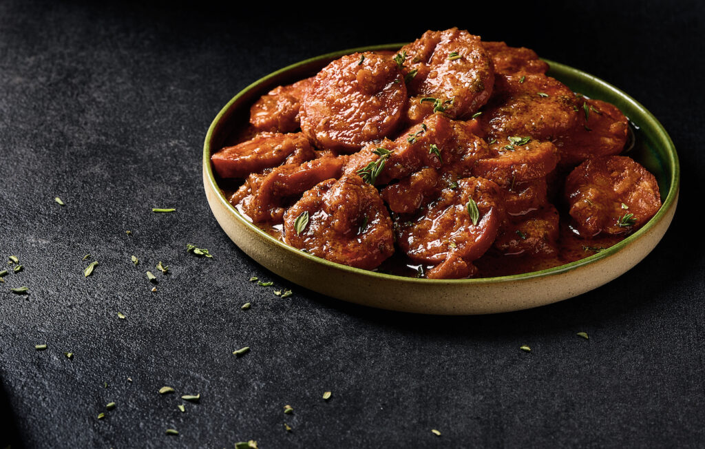 Morrisons has added 41 new summer picky bits to its range, including hot honey halloumi rolls and mini paella, all available on a three for two deal until September.